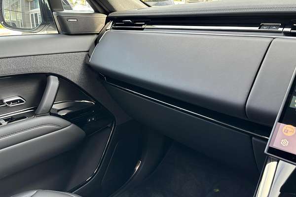 2024 Land Rover Range Rover Sport P400 Dynamic SE L461