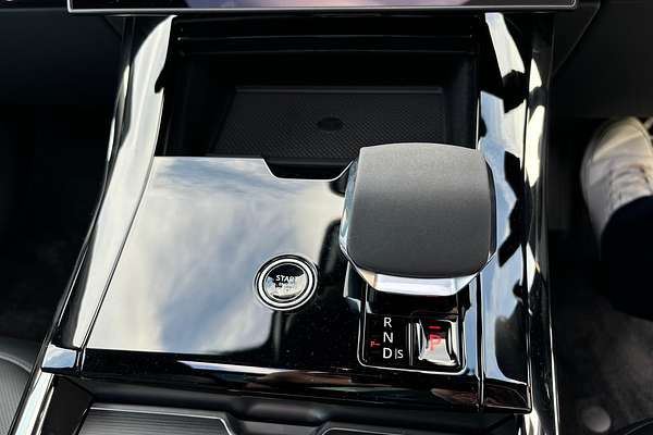 2024 Land Rover Range Rover Sport P400 Dynamic SE L461
