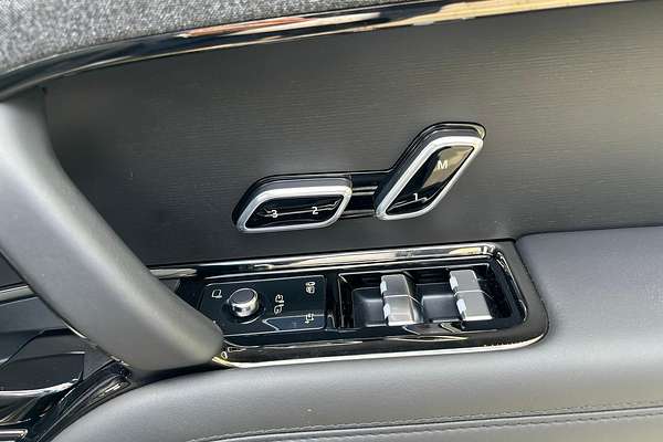 2024 Land Rover Range Rover Sport P400 Dynamic SE L461