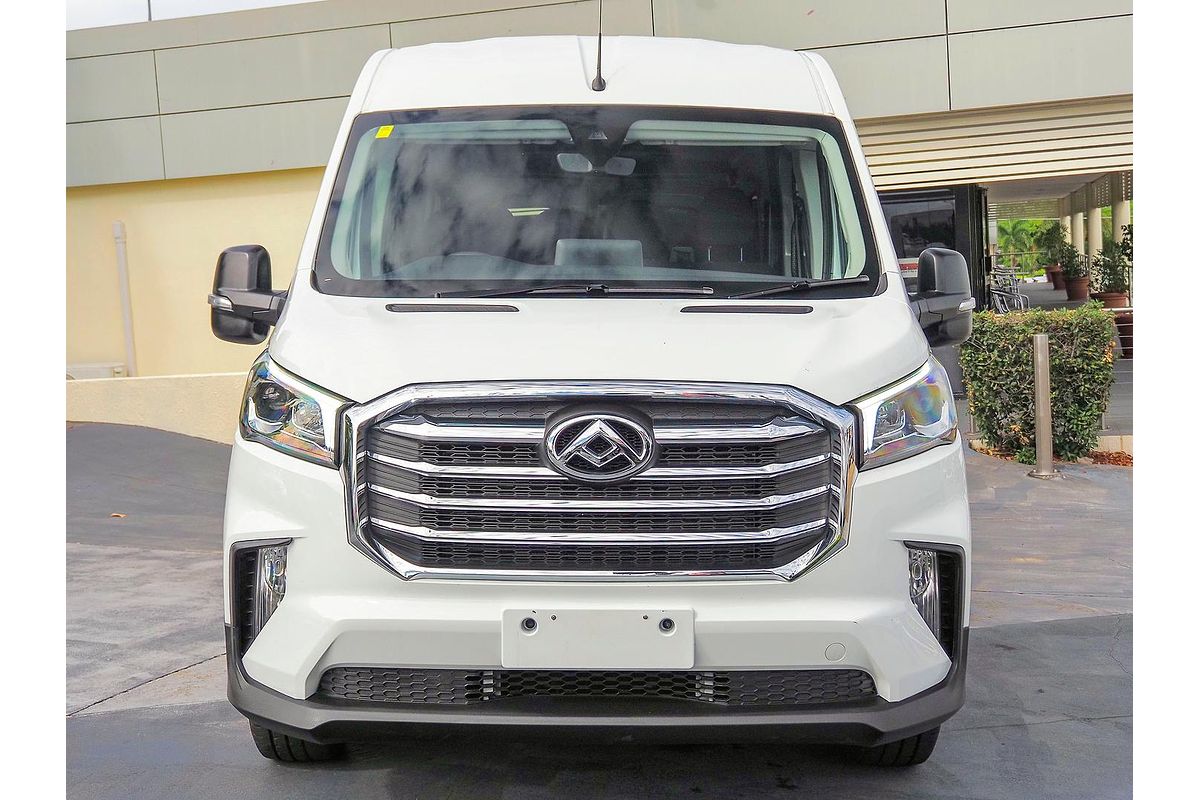 2024 LDV Deliver 9