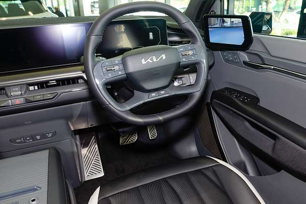 2024 Kia EV9 GT-Line MV