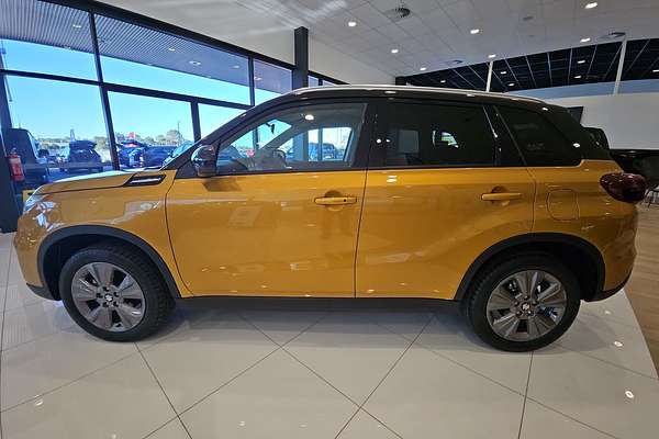 2023 Suzuki Vitara LY Series II