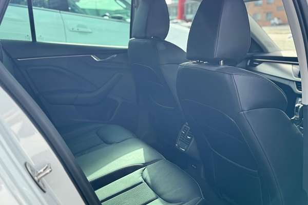 2023 SKODA Scala 110TSI Signature NW
