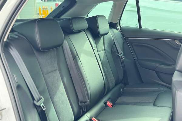 2023 SKODA Scala 110TSI Signature NW