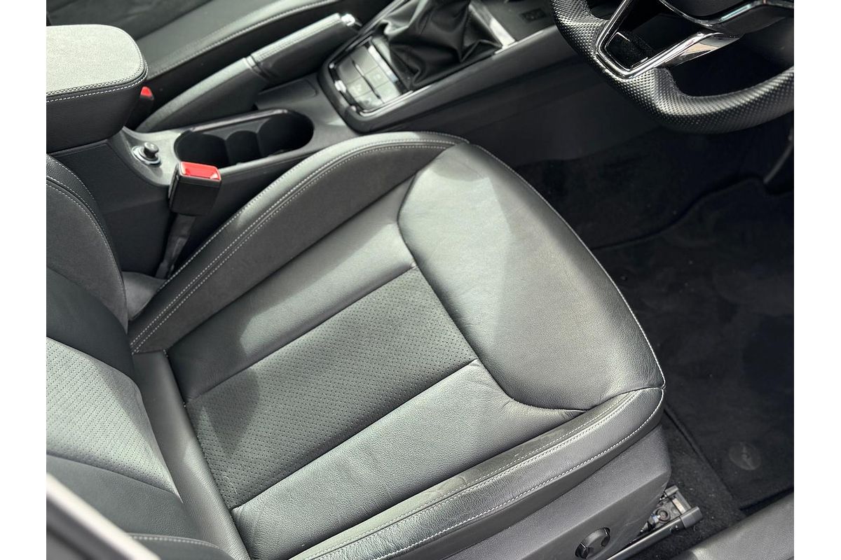 2023 SKODA Scala 110TSI Signature NW