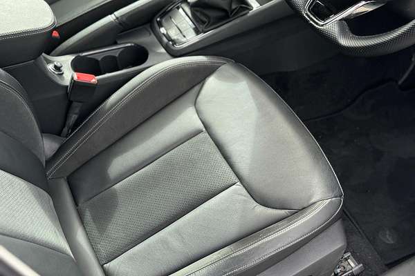 2023 SKODA Scala 110TSI Signature NW