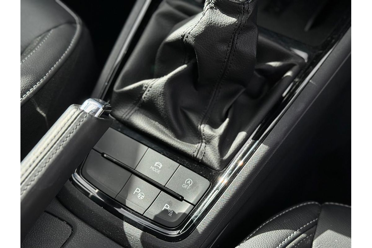 2023 SKODA Scala 110TSI Signature NW