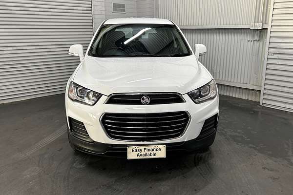 2015 Holden Captiva 7 Active CG