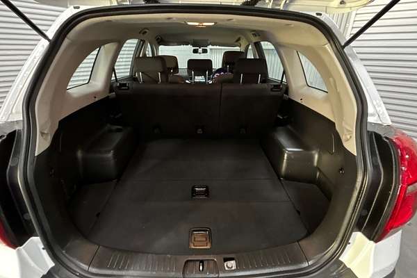 2015 Holden Captiva 7 Active CG