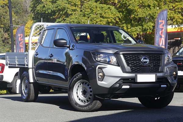 2024 Nissan Navara SL D23 MY24 4X4