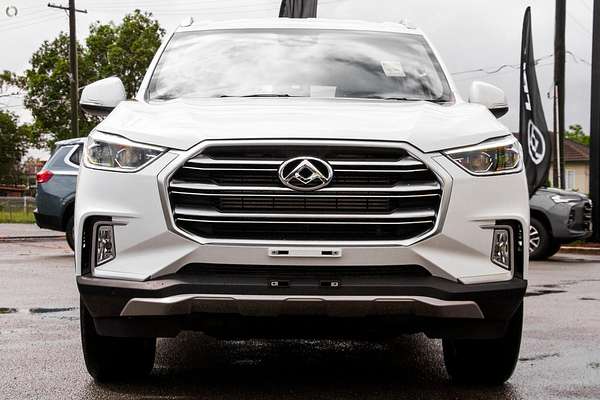 2024 LDV D90 SV9A