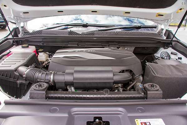 2024 LDV D90 SV9A