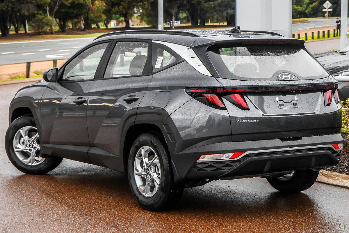 2024 Hyundai Tucson NX4.V2