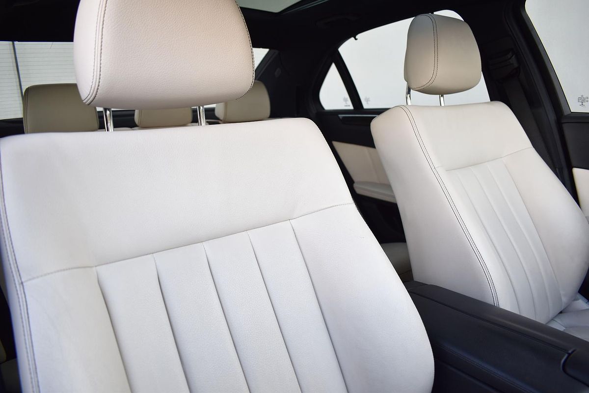 2015 Mercedes-Benz E-Class E250 W212