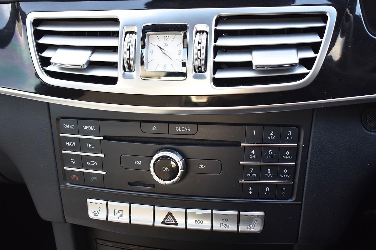 2015 Mercedes-Benz E-Class E250 W212