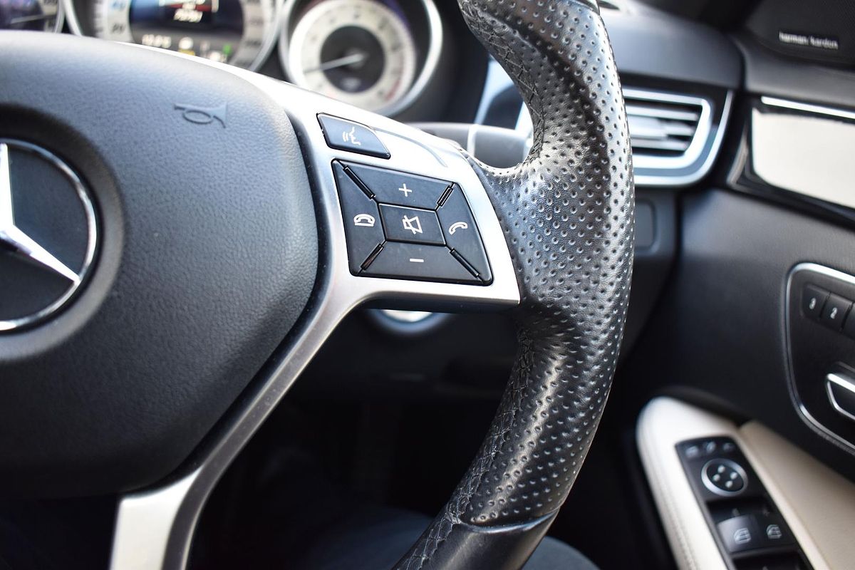 2015 Mercedes-Benz E-Class E250 W212
