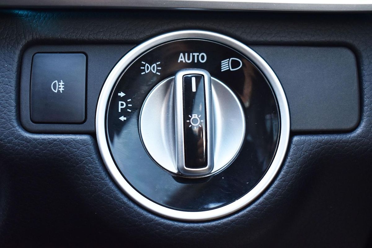 2015 Mercedes-Benz E-Class E250 W212