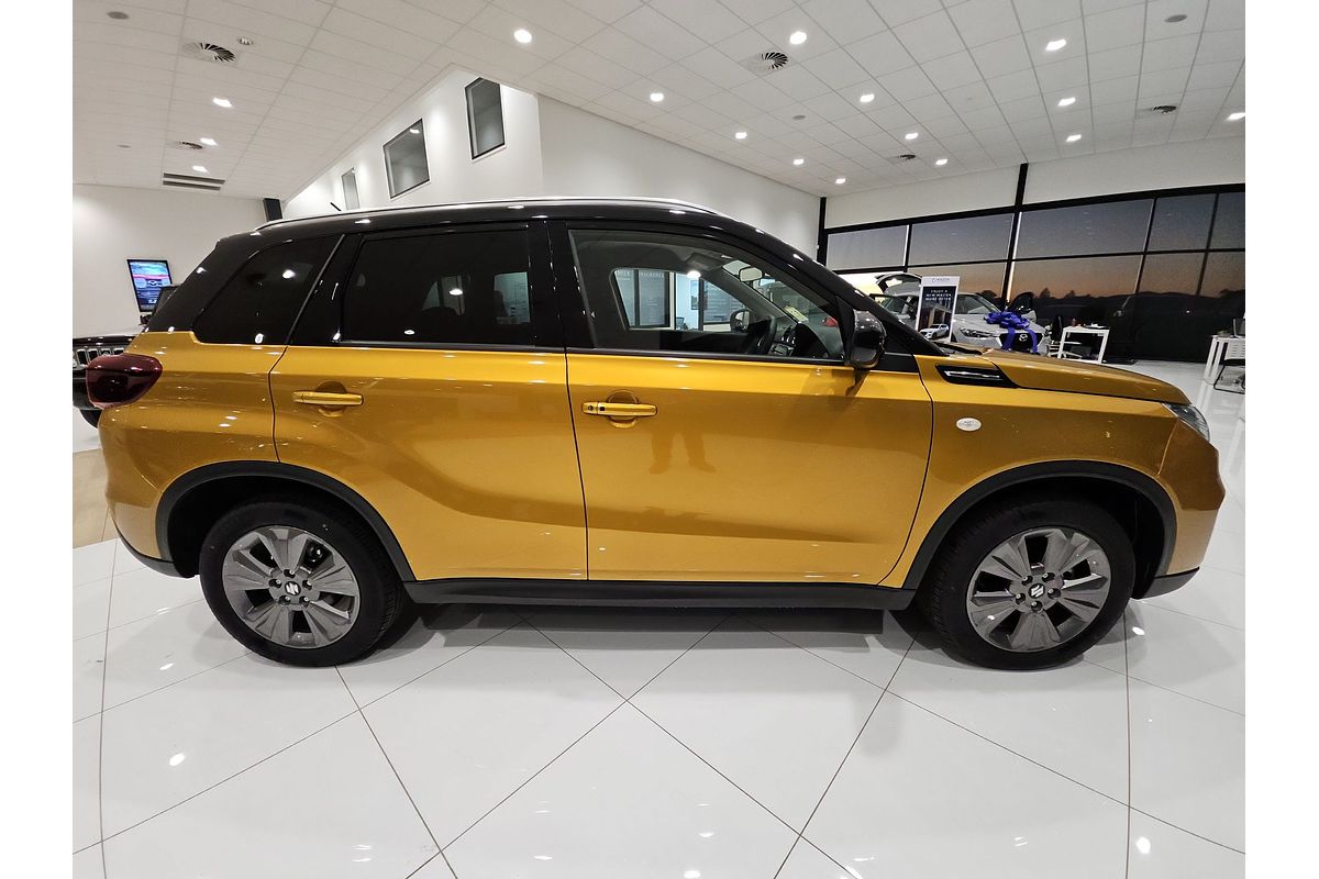 2023 Suzuki Vitara LY Series II