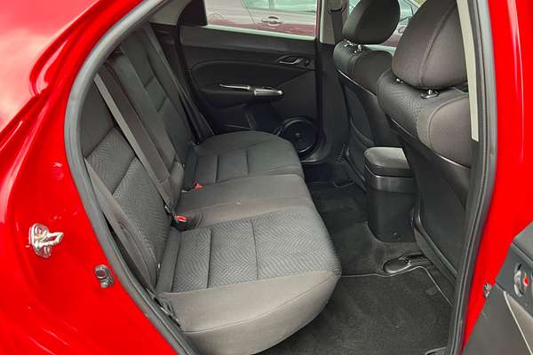 2011 Honda Civic Si 8th Gen
