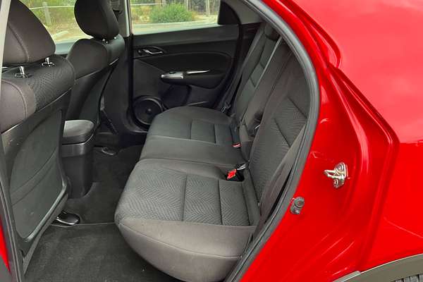 2011 Honda Civic Si 8th Gen