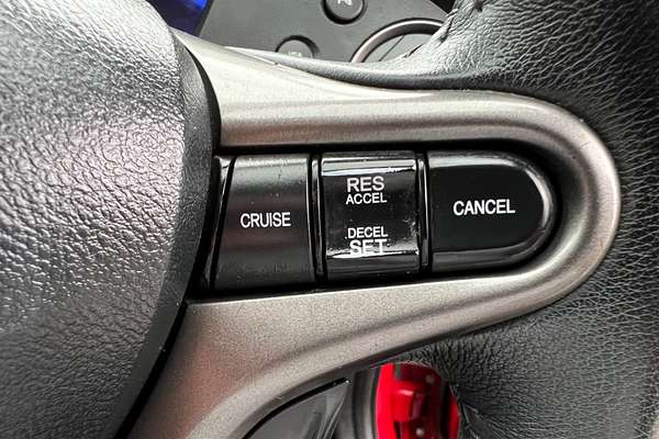 2011 Honda Civic Si 8th Gen