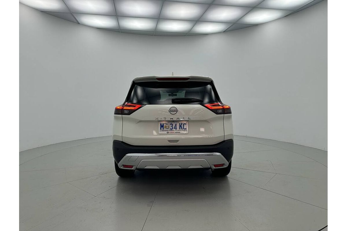 2024 Nissan X-TRAIL Ti-L T33