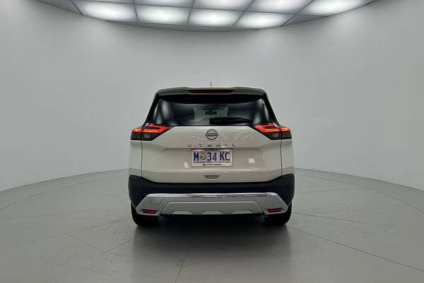 2024 Nissan X-TRAIL Ti-L T33