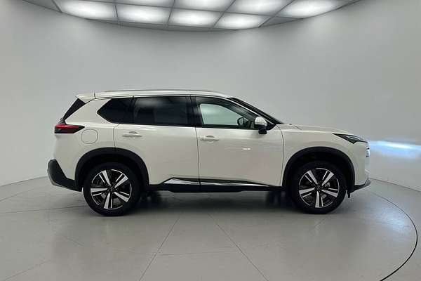 2024 Nissan X-TRAIL Ti-L T33