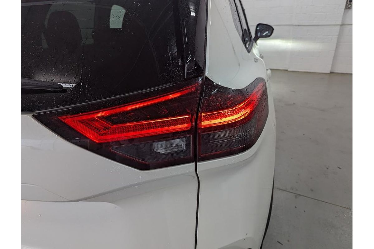 Nissan X-TRAIL 4WD AUTO Ti-L MY24