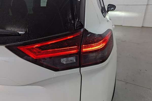 2024 Nissan X-TRAIL Ti-L T33