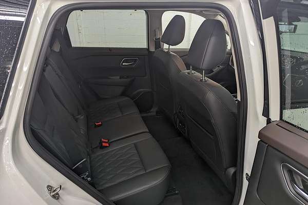 2024 Nissan X-TRAIL Ti-L T33