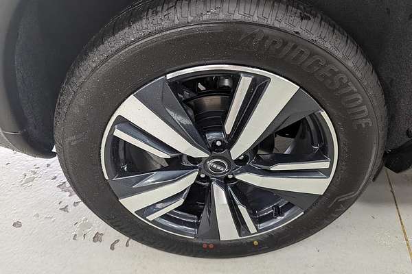 2024 Nissan X-TRAIL Ti-L T33