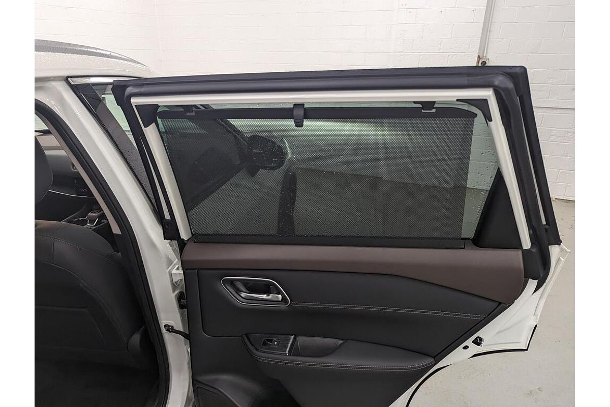 2024 Nissan X-TRAIL Ti-L T33