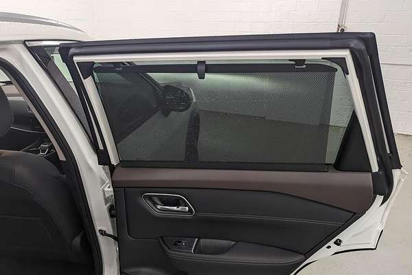 2024 Nissan X-TRAIL Ti-L T33