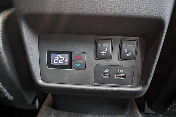 2024 Nissan X-TRAIL Ti-L T33