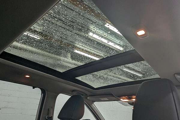 2024 Nissan X-TRAIL Ti-L T33