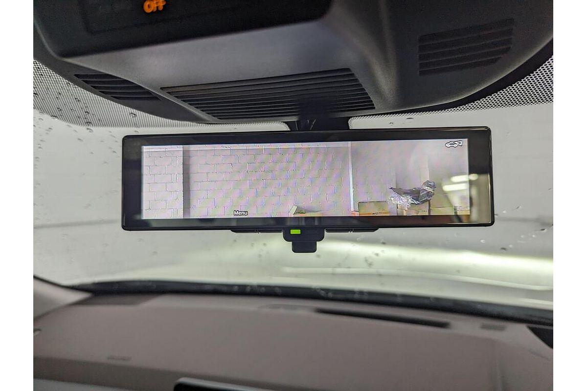 2024 Nissan X-TRAIL Ti-L T33