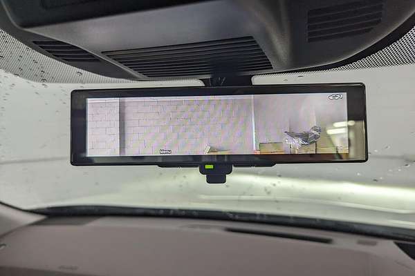 2024 Nissan X-TRAIL Ti-L T33