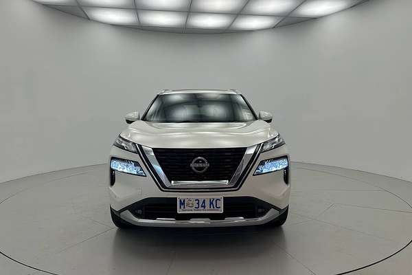 2024 Nissan X-TRAIL Ti-L T33