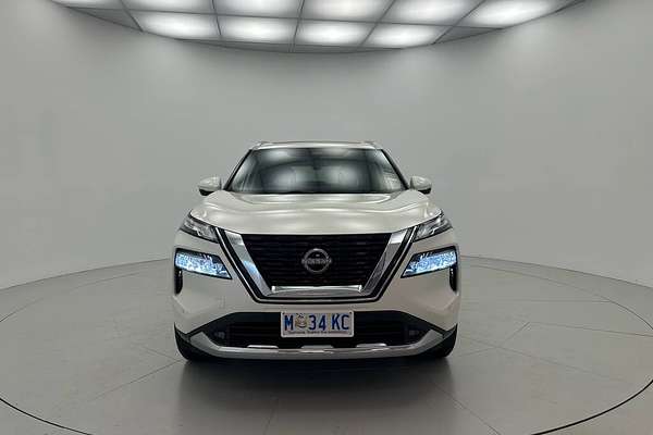 2024 Nissan X-TRAIL Ti-L T33