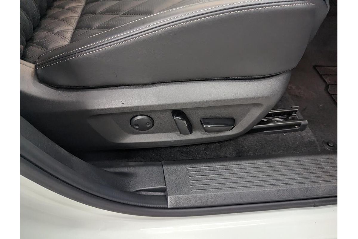 2024 Nissan X-TRAIL Ti-L T33