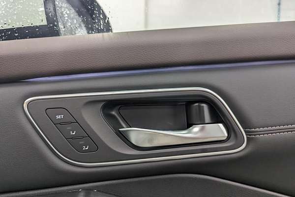 2024 Nissan X-TRAIL Ti-L T33