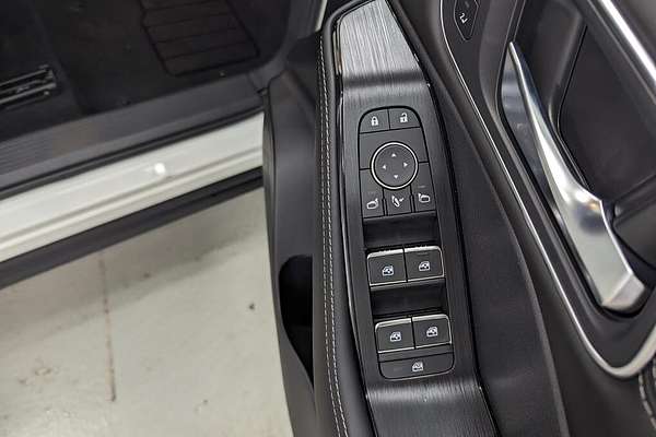 2024 Nissan X-TRAIL Ti-L T33