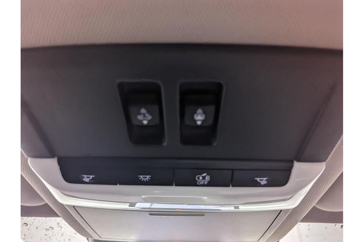 Nissan X-TRAIL 4WD AUTO Ti-L MY24