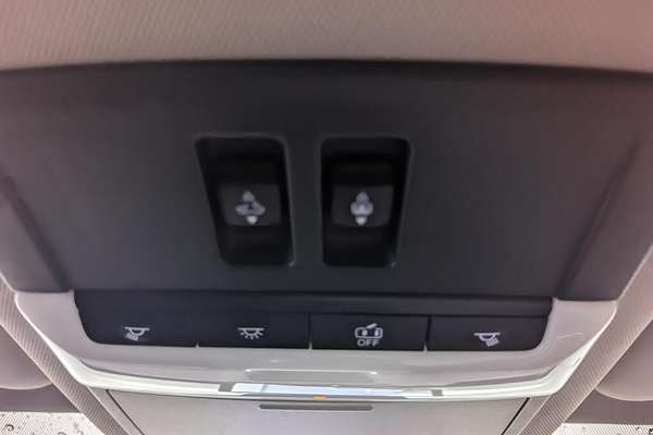 2024 Nissan X-TRAIL Ti-L T33