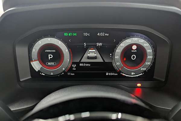 2024 Nissan X-TRAIL Ti-L T33