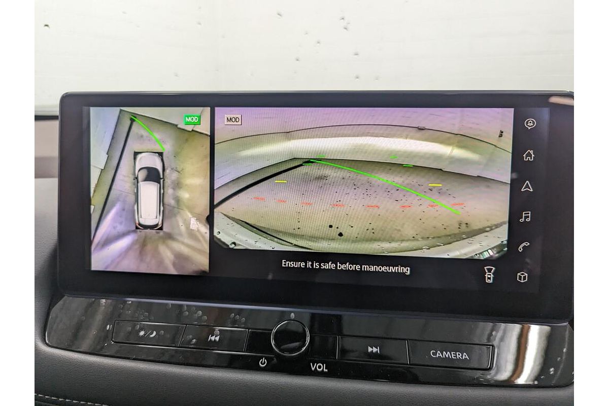 2024 Nissan X-TRAIL Ti-L T33