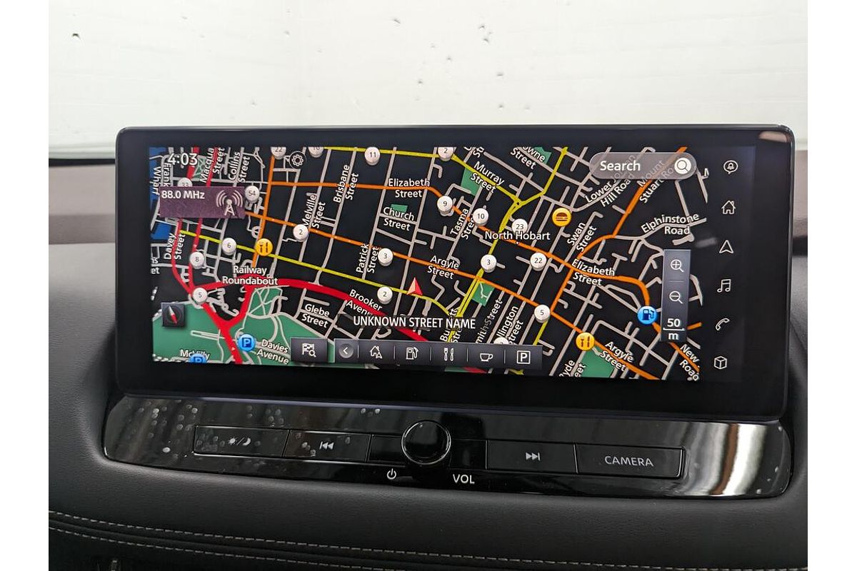 2024 Nissan X-TRAIL Ti-L T33