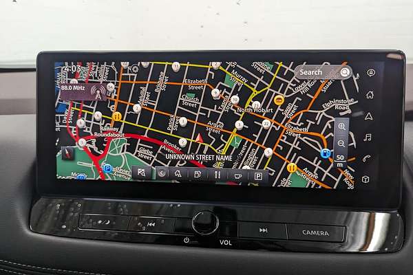 2024 Nissan X-TRAIL Ti-L T33