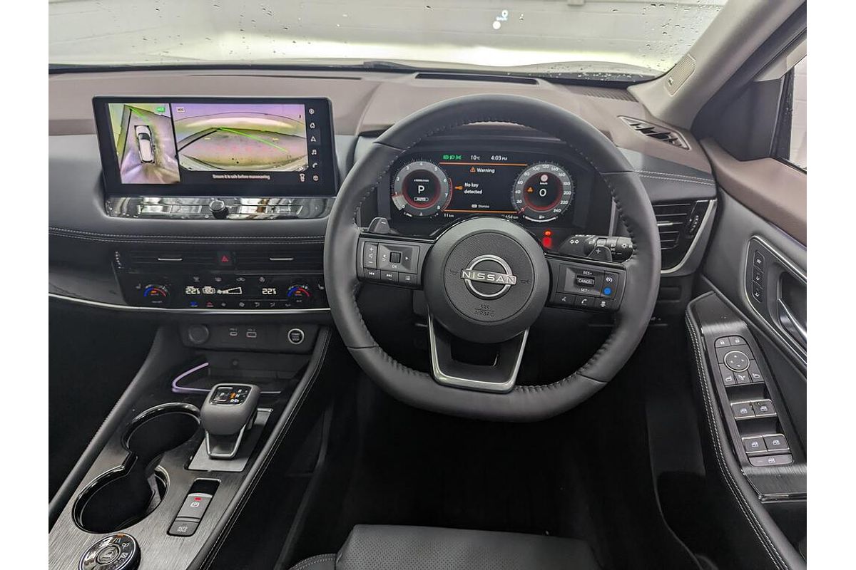 2024 Nissan X-TRAIL Ti-L T33